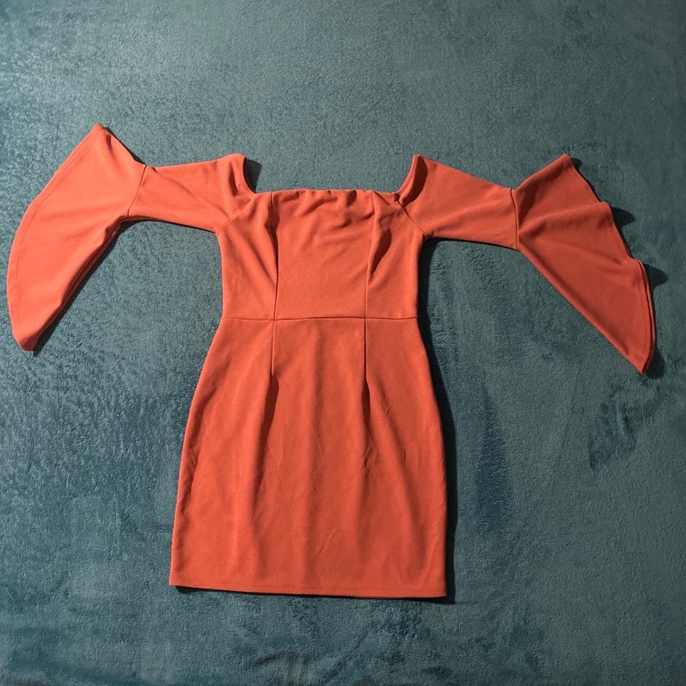 Charlotte Russe Dress